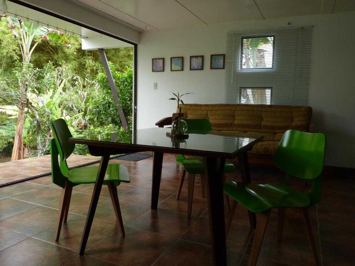 Country house Aire Libre Descanso *