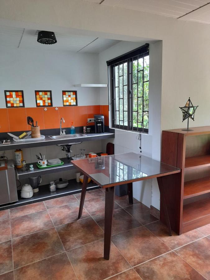 Country house Aire Libre Descanso San Francisco (Cundinamarca)