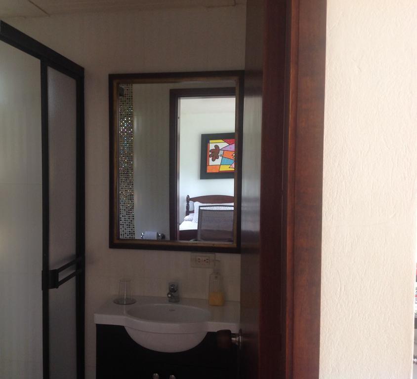 Country house Aire Libre Descanso San Francisco (Cundinamarca)