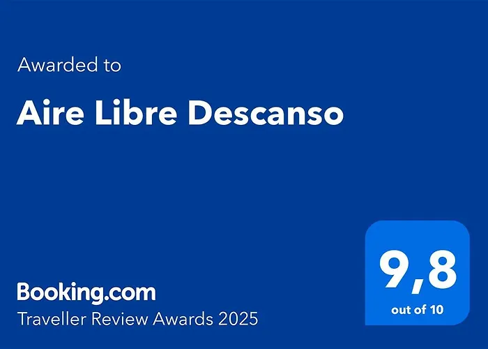 Aire Libre Descanso