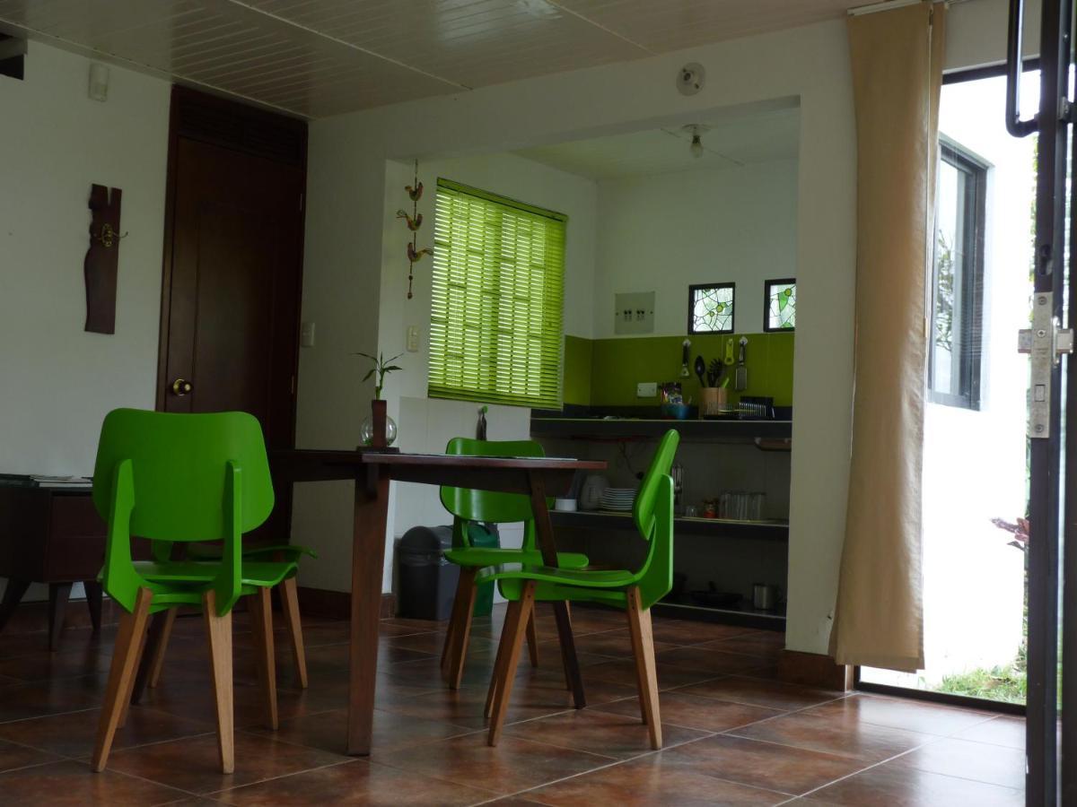 Landhaus Aire Libre Descanso *