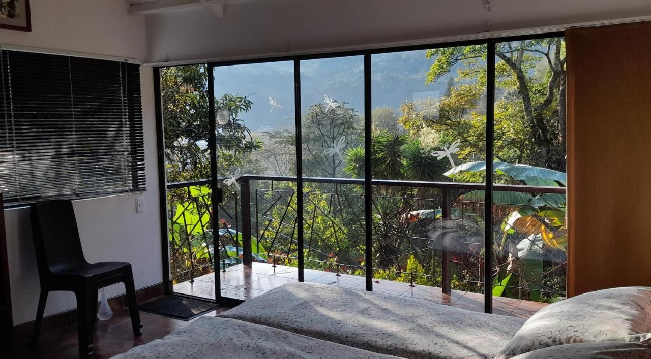 Landhaus Aire Libre Descanso *