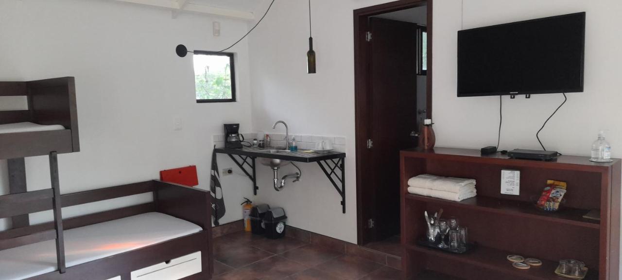 Landhaus Aire Libre Descanso