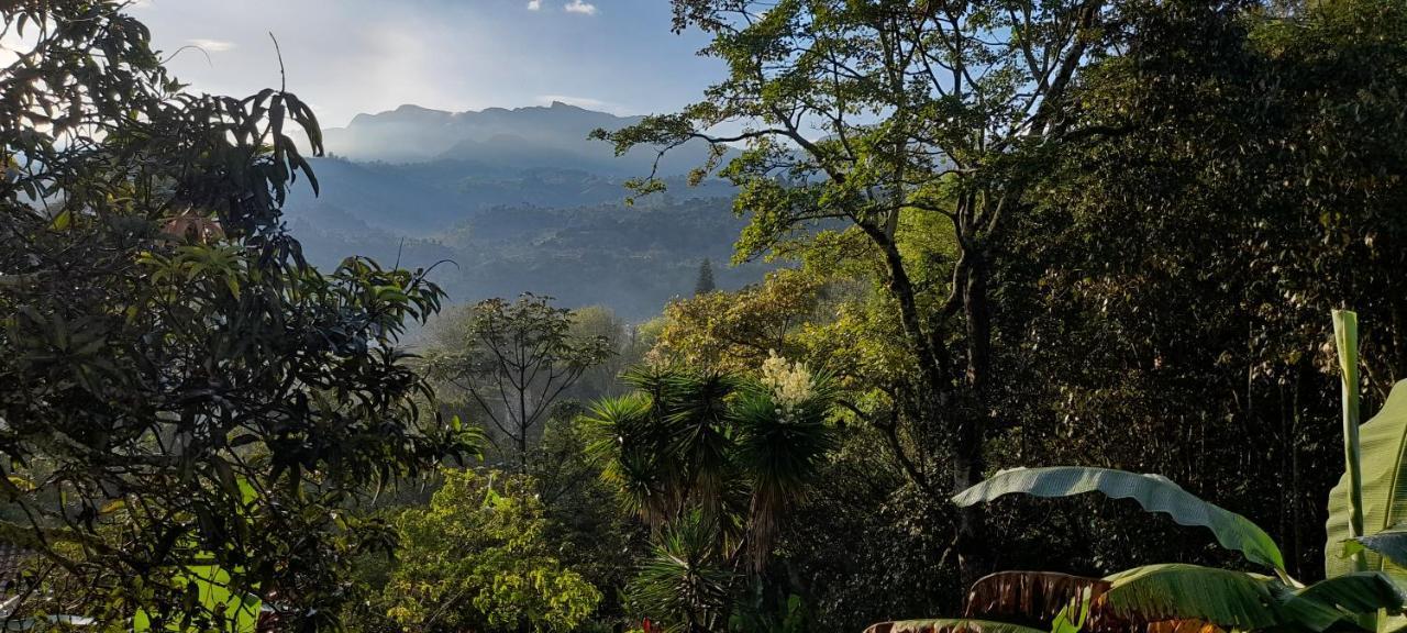 Landhaus Aire Libre Descanso