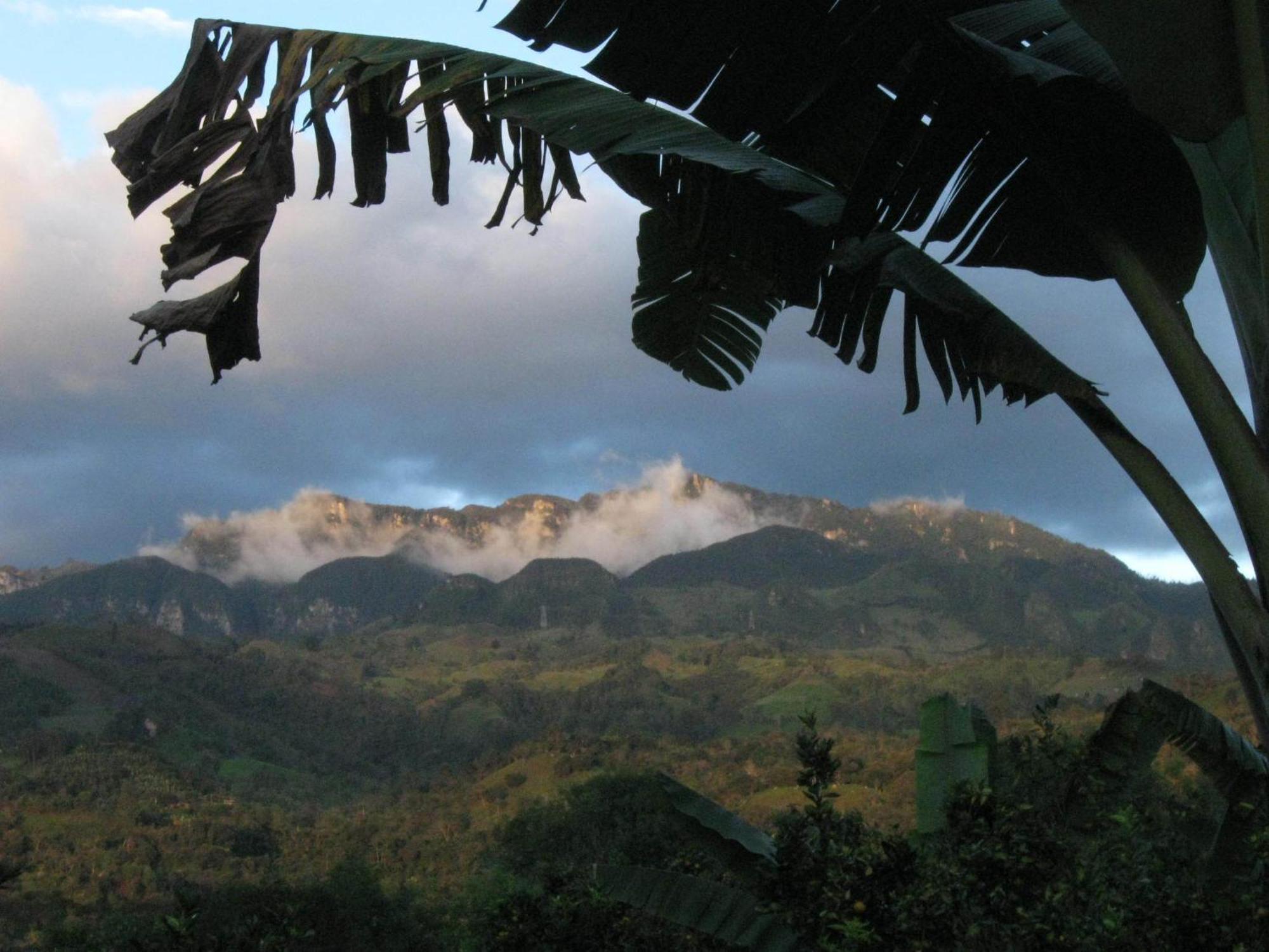 Landhaus Aire Libre Descanso San Francisco (Cundinamarca)