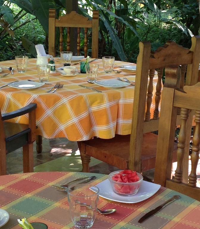 Landhaus Aire Libre Descanso *