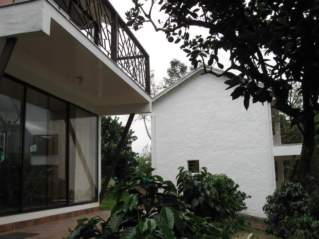 Landhaus Aire Libre Descanso *