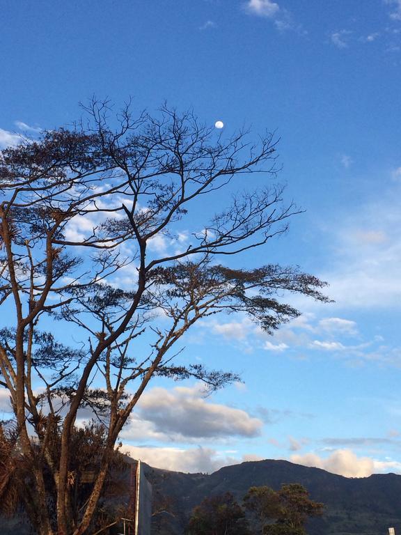 Aire Libre Descanso San Francisco (Cundinamarca)