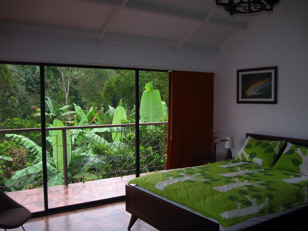 Aire Libre Descanso Landhaus