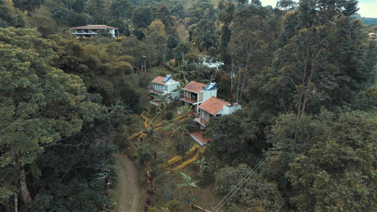 Landhaus Aire Libre Descanso
